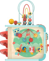 Explore and Learn Magic Cube
