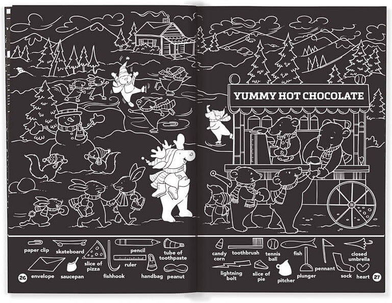 Christmas Hidden Pictures Puzzles to Highlight β Turner Toys christmas-hidden-pictures-puzzles-to-highlight-turner-toys