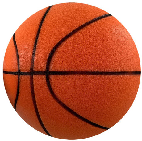 The Incredible B-Ball