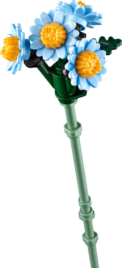 LEGO BOTANICALS Pretty Pink Flower Bouquet