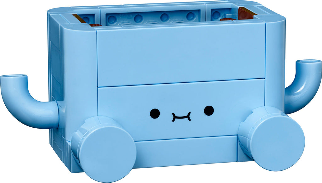 LEGO BOTANICALS Happy Plants