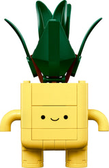 LEGO BOTANICALS Happy Plants
