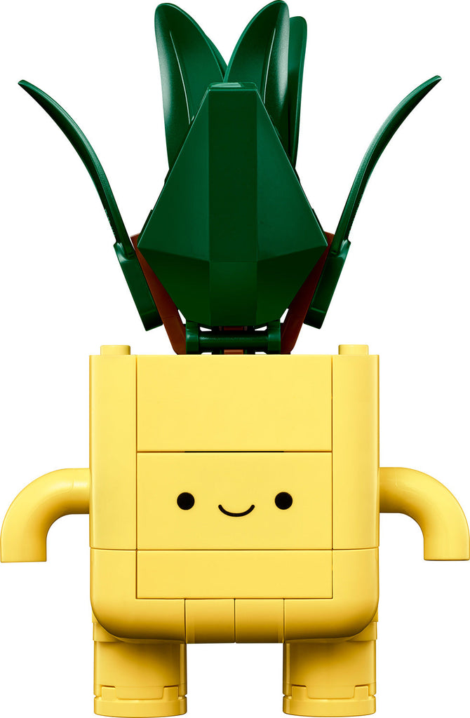 LEGO BOTANICALS Happy Plants