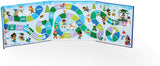 Blizzard Blitz Magnetic Game