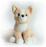 Pookie Pomsky Soft