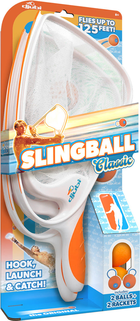 Djubi SlingBall Classic