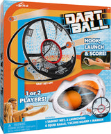 Djubi DartBall