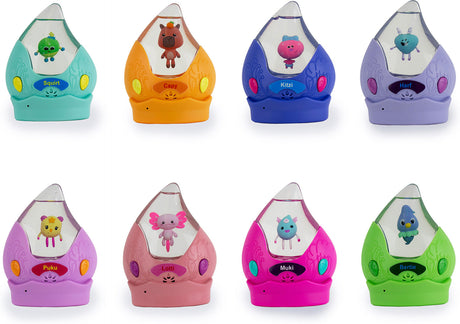 Aqua Pets Series 1