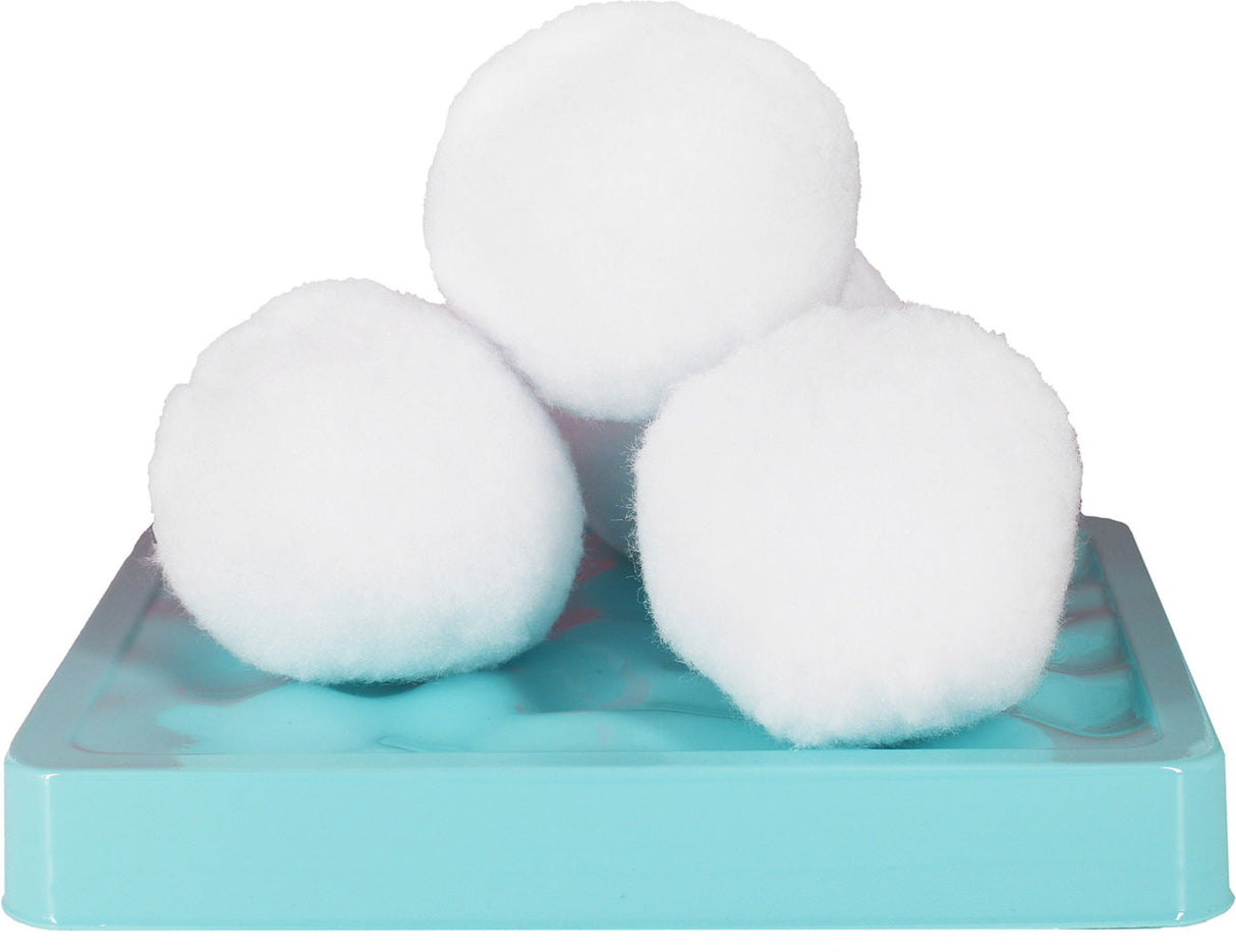 Yeti Snowbrawl Game
