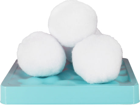 Yeti Snowbrawl Game