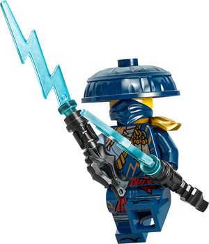 LEGO Ninjago 71841 Dragonian Storm Village – Turner Toys