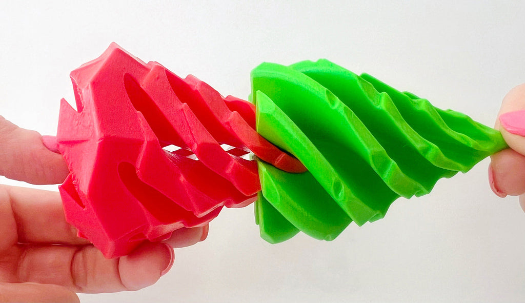 Twiddle Twister Tree