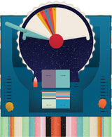 Wavelength Party Game