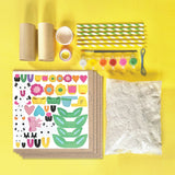 Paper Mache All Day!
