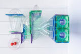 CONNETIX Rainbow Ball Run Pack