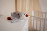 Cloud b Tranquil Penguin