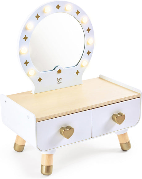 My Stylish Dressing Table