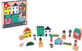 City Blocks