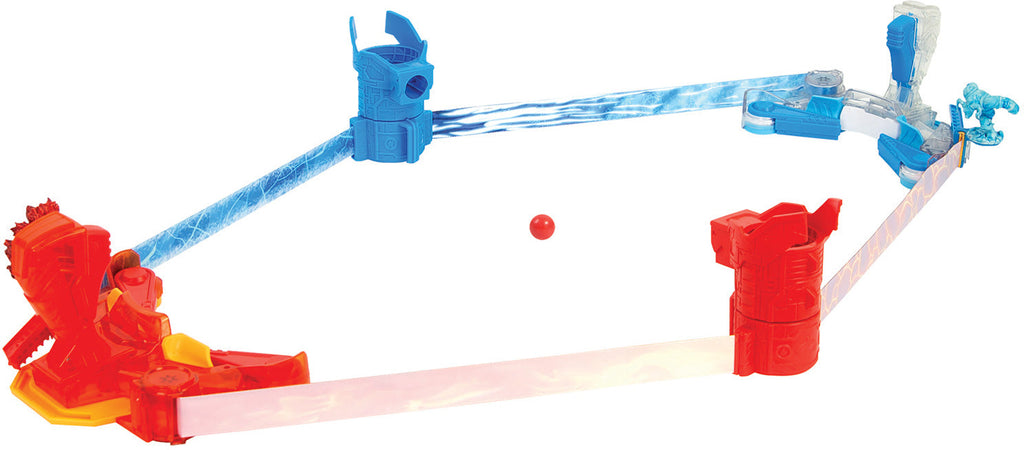 Doteki Multiplayer Battle Pack