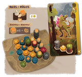 Harmonies Board Game