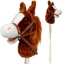 Stick Pony with Sound Effects