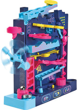 Screwball Scramble Level Up Game