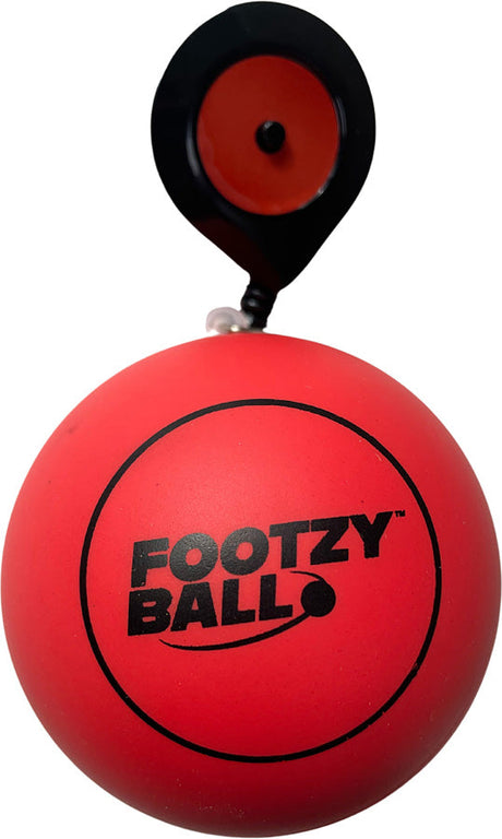 Footzy Ball
