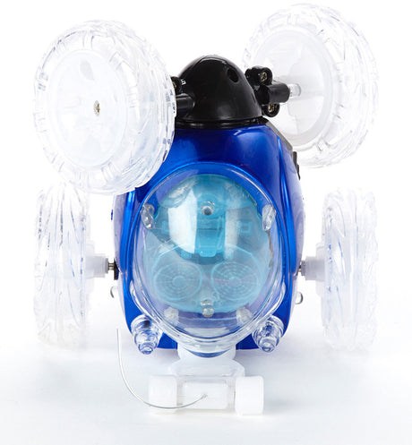 Turbo Twister RC Stunt Car