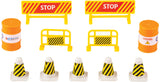 Diecast Car Transporter