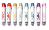 Jumbo Jots 8 Dual Tip Unicorn Markers