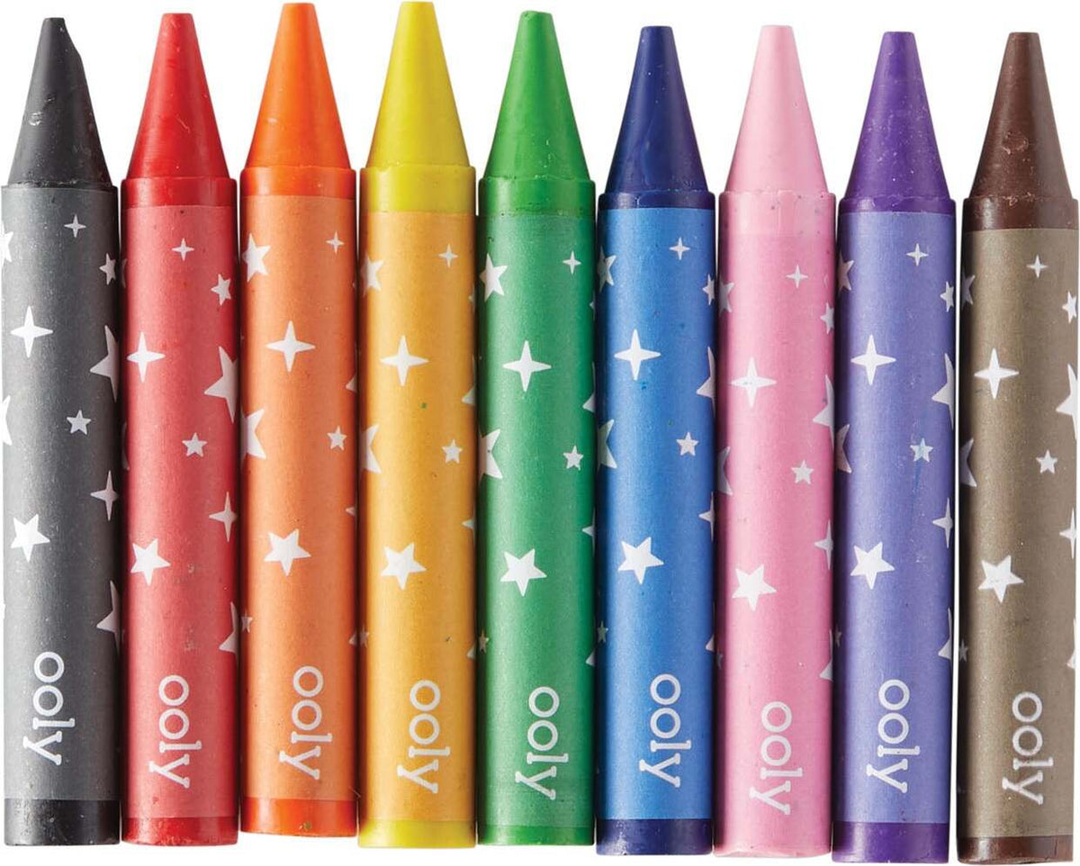 Frosty Fun Coloring Book Carry-Along!