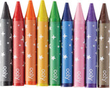 Frosty Fun Coloring Book Carry-Along!