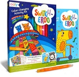 Switch-Eroo Color-Changing Activity Kit