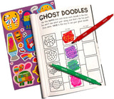 Switch-Eroo Color-Changing Activity Kit