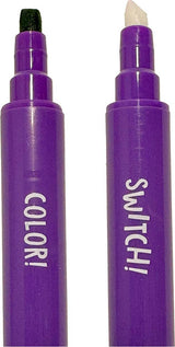 Switch-Eroo Color-Changing Activity Kit