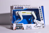A.I D.O.G The Pet of Tomorrow