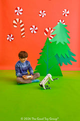 A.I D.O.G The Pet of Tomorrow