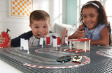 Turbo City World's Smallest Slot Race Large Track