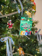 Santa Shuffle A Christmas Card Game