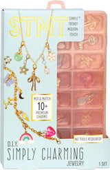 STMT DIY Simply Charming Jewelry