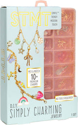 STMT DIY Simply Charming Jewelry