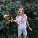KOOSH Neon Paddle Play Set