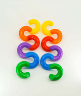 Helius A Puzzle with Infinite Solutions