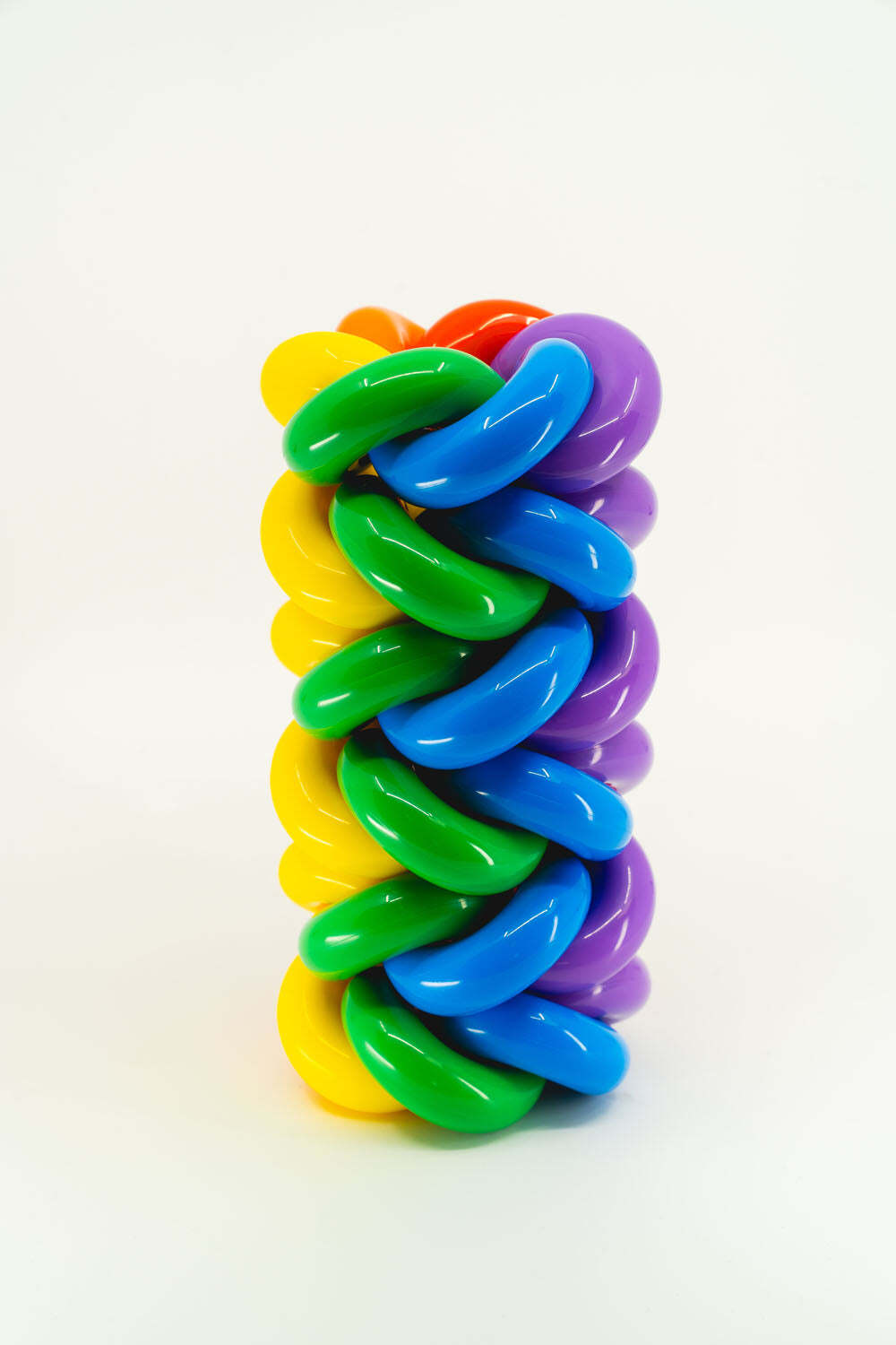 Helius A Puzzle with Infinite Solutions