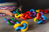 Helius A Puzzle with Infinite Solutions