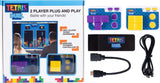 Tetris Duel 2 Player Plug and Play