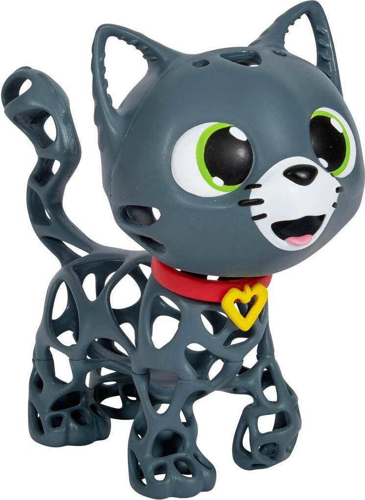Grabits Kitty