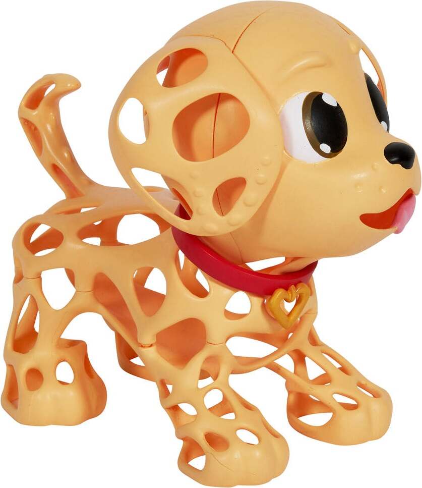 Grabits Puppy