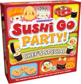 Sushi Go Party! Chef's Special Card Game