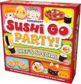 Sushi Go Party! Chef's Special Card Game